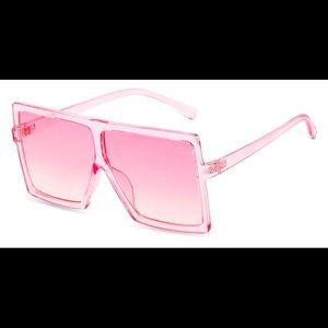 Vintage Shades (Pink)